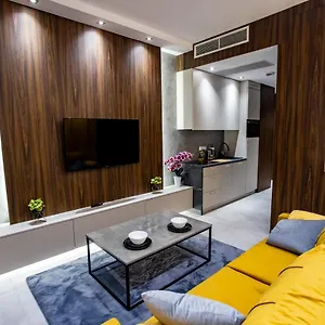  Apartament Bliska