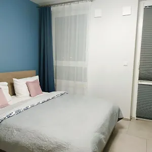  Apartament Wiktoryn 6a