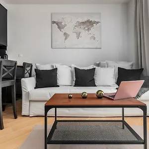  Apartament Jana Kazimierza 50 By Renters
