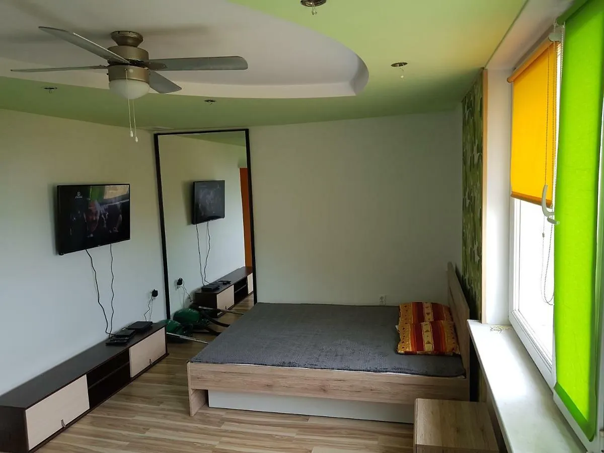 Apartament Plocka 4 Apartment Warsaw 0*,  Poland