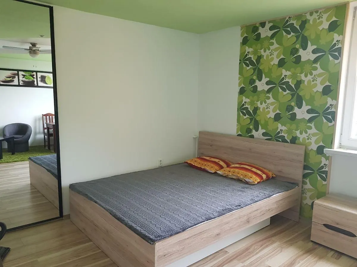 Apartament Plocka 4 Apartment Warsaw
